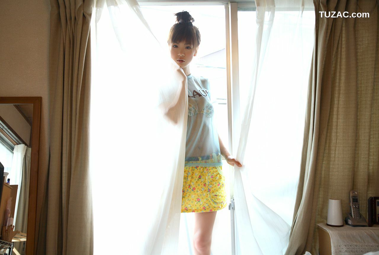 Image.tv_ほしのあき Aki Hoshino/星野亜希 《Lovers&amp;#039; Afternoon》 写真集[43P]