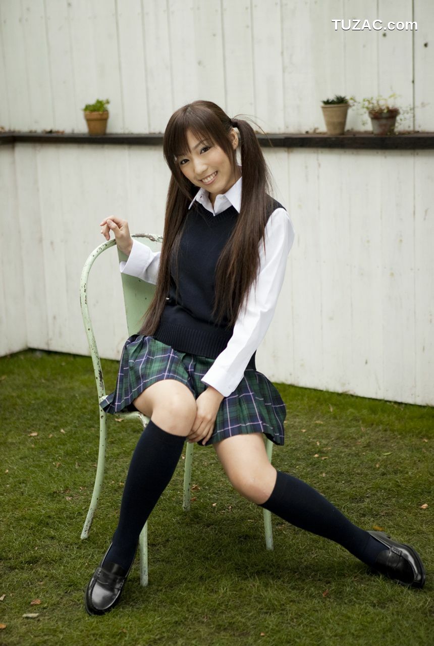 Image.tv_アミューズメント★ガールズ Amusement Girls 《MIRACLE TRIO ミラクル トリオ》前編 写真集[44P]