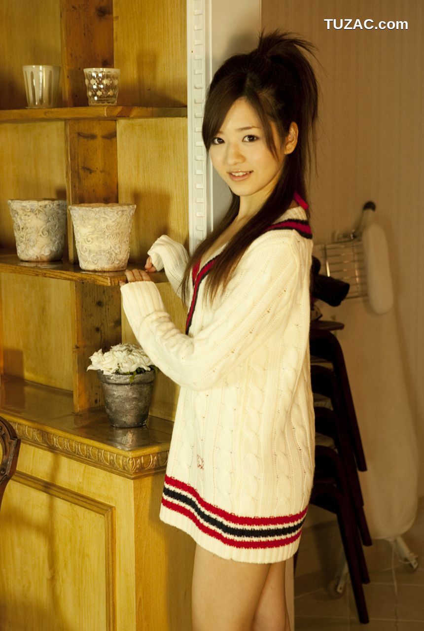 Image.tv_アミューズメント★ガールズ Amusement Girls 《MIRACLE TRIO ミラクル トリオ》前編 写真集[44P]