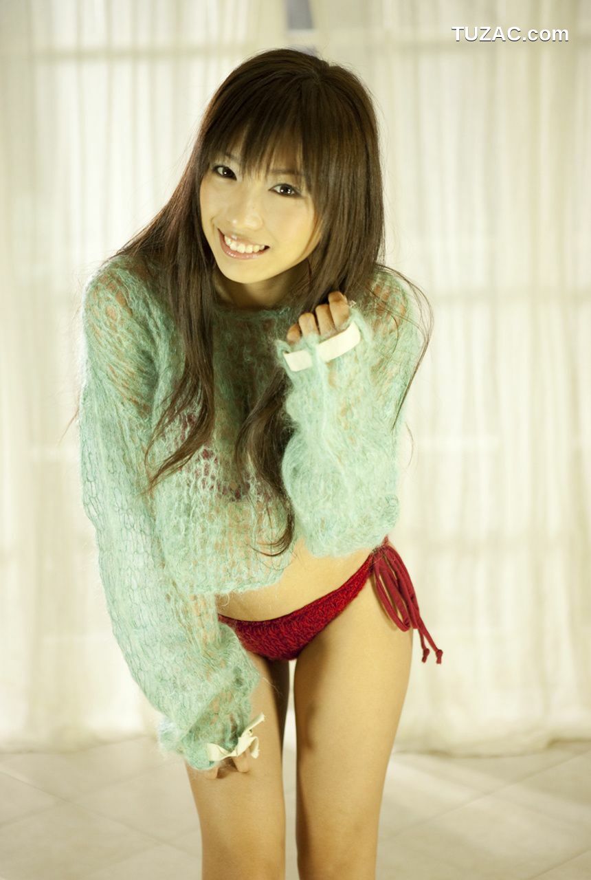 Image.tv_アミューズメント★ガールズ Amusement Girls 《MIRACLE TRIO ミラクル トリオ》前編 写真集[44P]