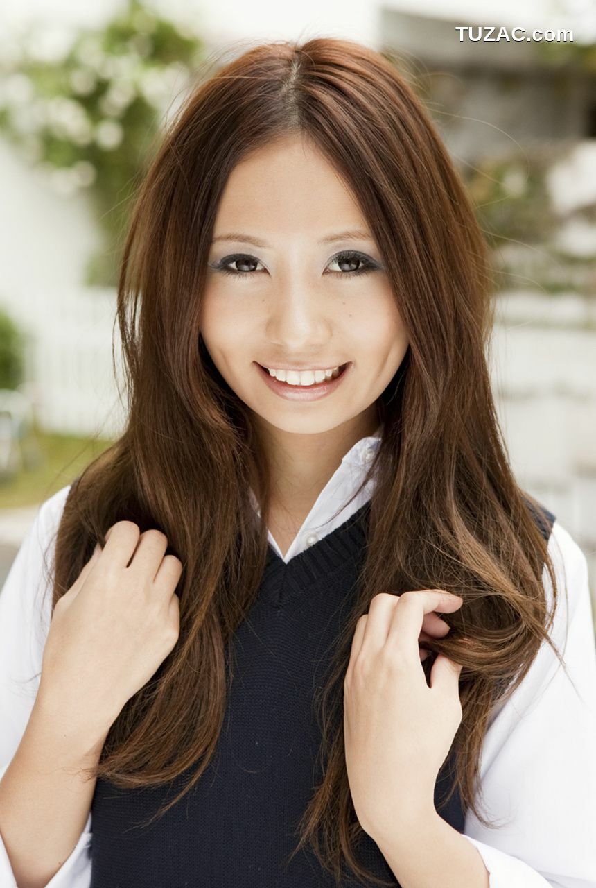 Image.tv_アミューズメント★ガールズ Amusement Girls 《MIRACLE TRIO ミラクル トリオ》前編 写真集[44P]