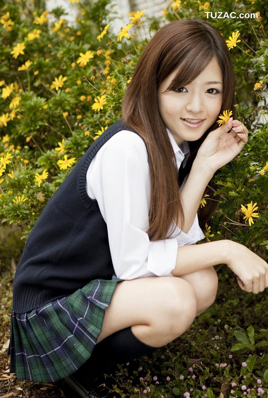 Image.tv_アミューズメント★ガールズ Amusement Girls 《MIRACLE TRIO ミラクル トリオ》前編 写真集[44P]