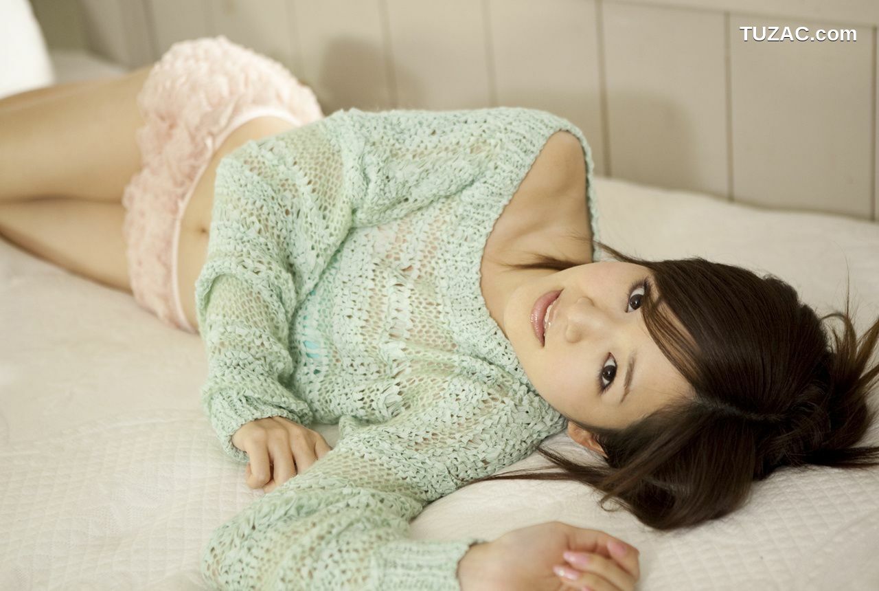 Image.tv_アミューズメント★ガールズ 《MIRACLE TRIO ミラクル トリオ》 後編 写真集[46P]