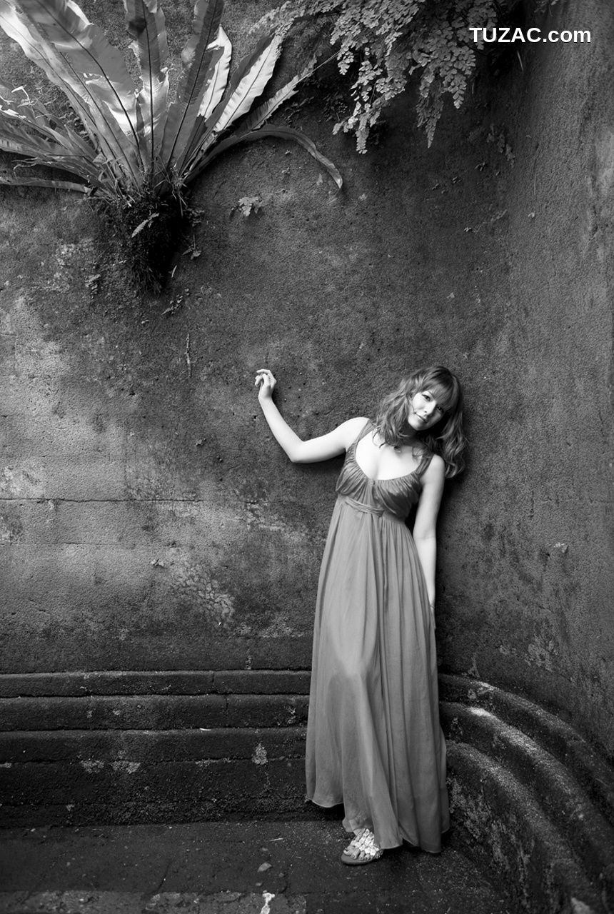 Image.tv_スザンヌ Suzanne 《Lady Days》 後編 写真集[46P]