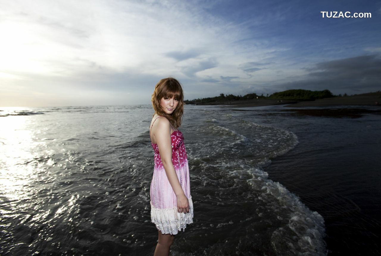 Image.tv_スザンヌ Suzanne 《Lady Days》 後編 写真集[46P]