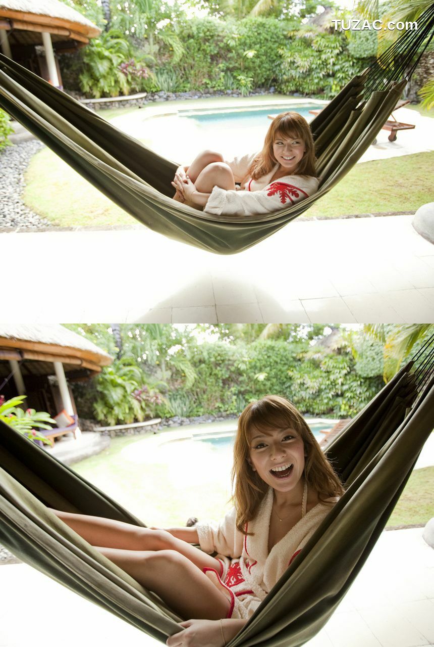 Image.tv_スザンヌ Suzanne 《Lady Days》 後編 写真集[46P]