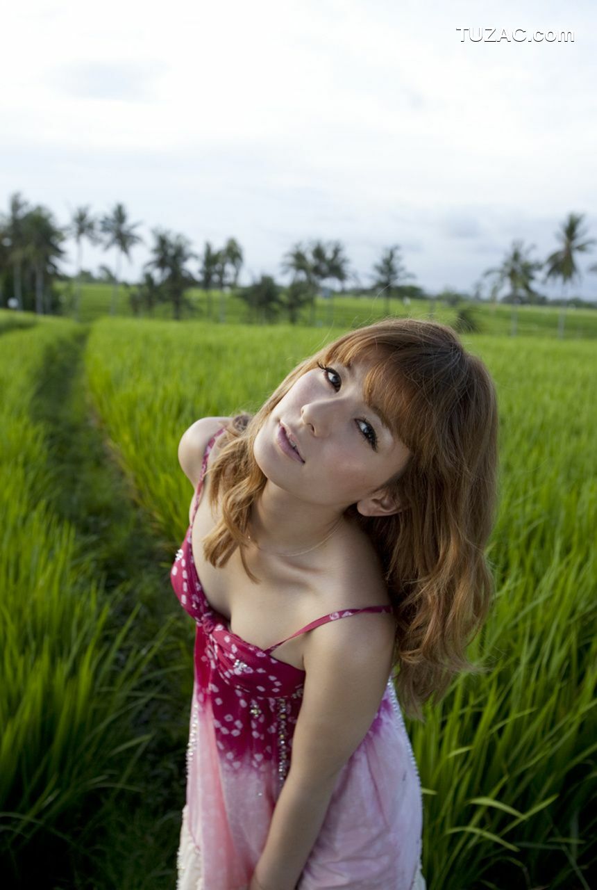 Image.tv_スザンヌ Suzanne 《Lady Days》 後編 写真集[46P]