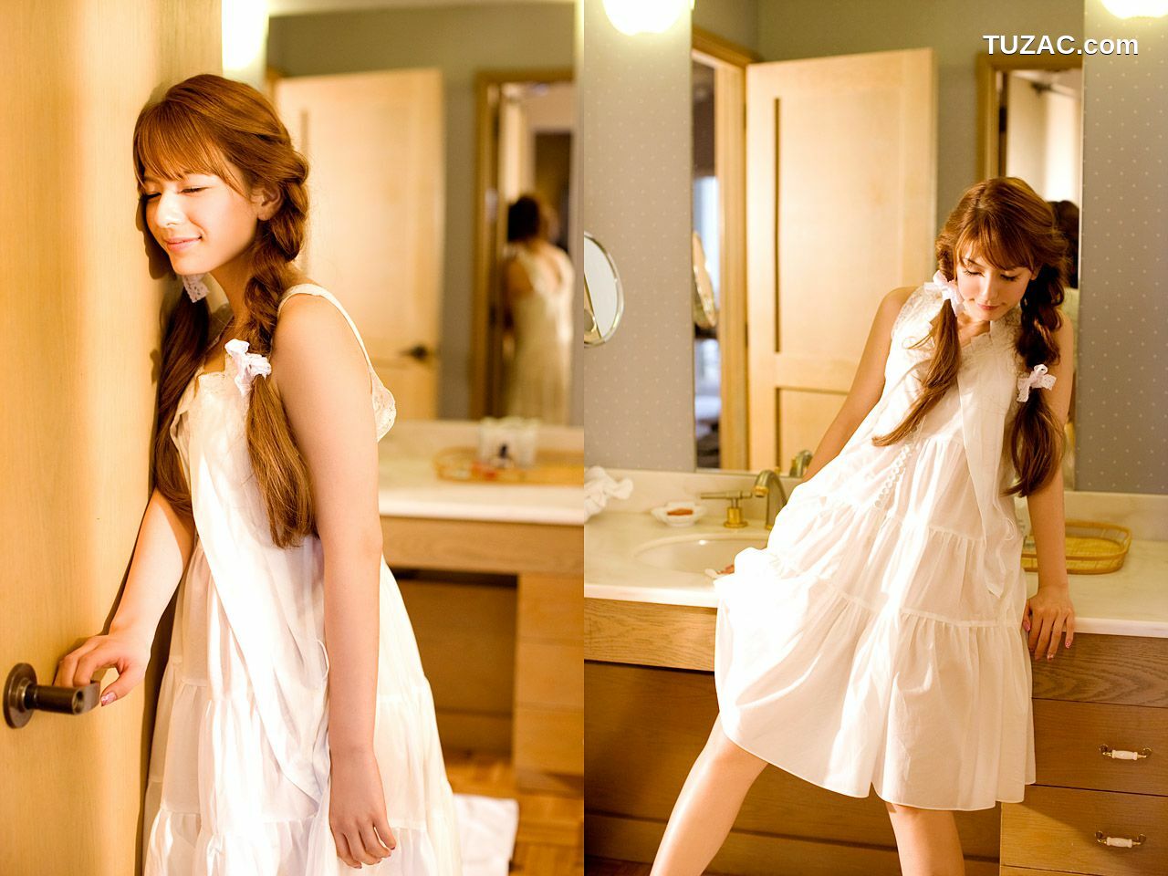 Image.tv_スザンヌ/山本纱衣 《Suzanne 22》 写真集[43P]