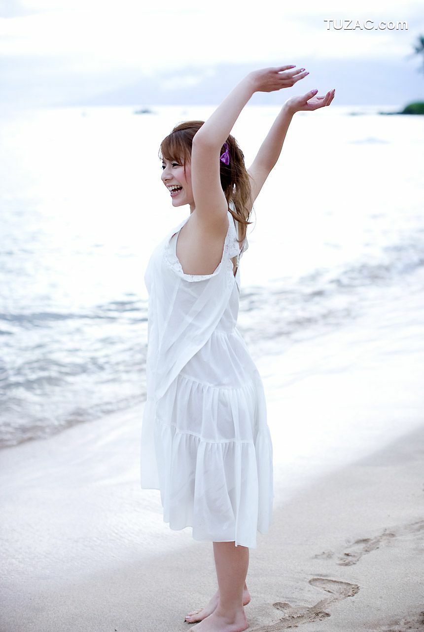 Image.tv_スザンヌ/山本纱衣 《Suzanne 22》 写真集[43P]