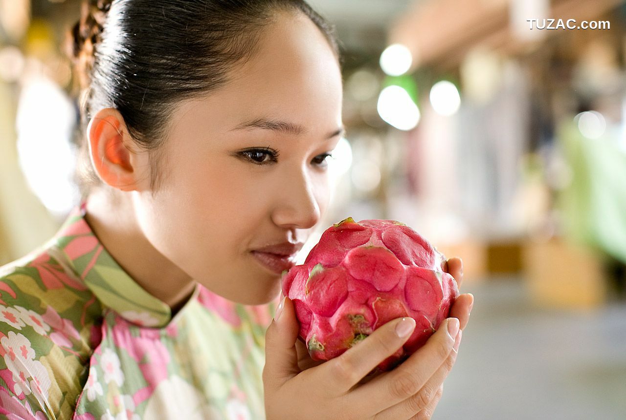 Image.tv_ソニン/成膳任 Sonim 《艶色吐息》 写真集[53P]