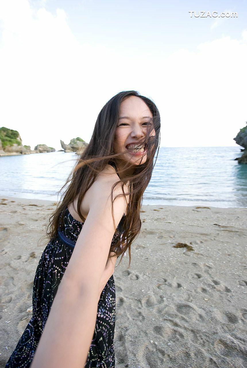 Image.tv_ソニン/成膳任 Sonim 《艶色吐息》 写真集[53P]