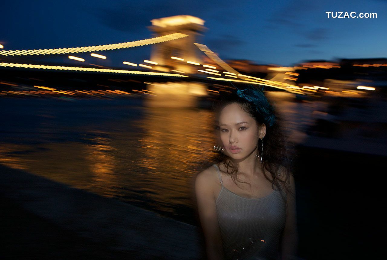Image.tv_ソニンSonim《Night of Queen》 写真集[51P]