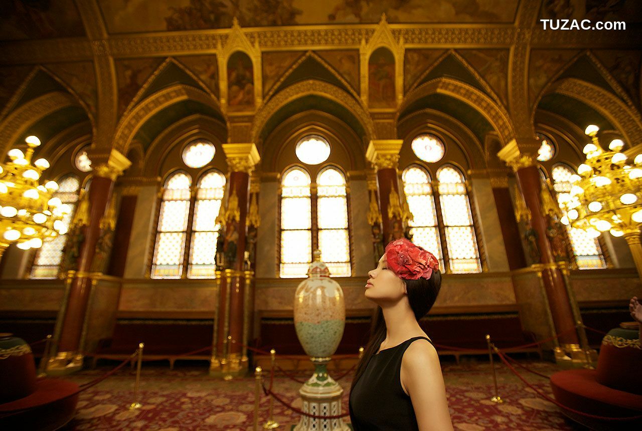 Image.tv_ソニンSonim《Night of Queen》 写真集[51P]