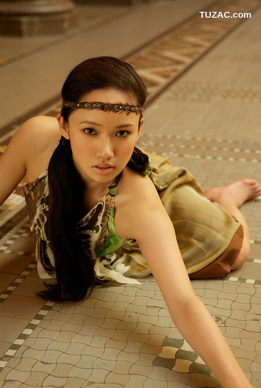 Image.tv_ソニンSonim《Night of Queen》 写真集[51P]