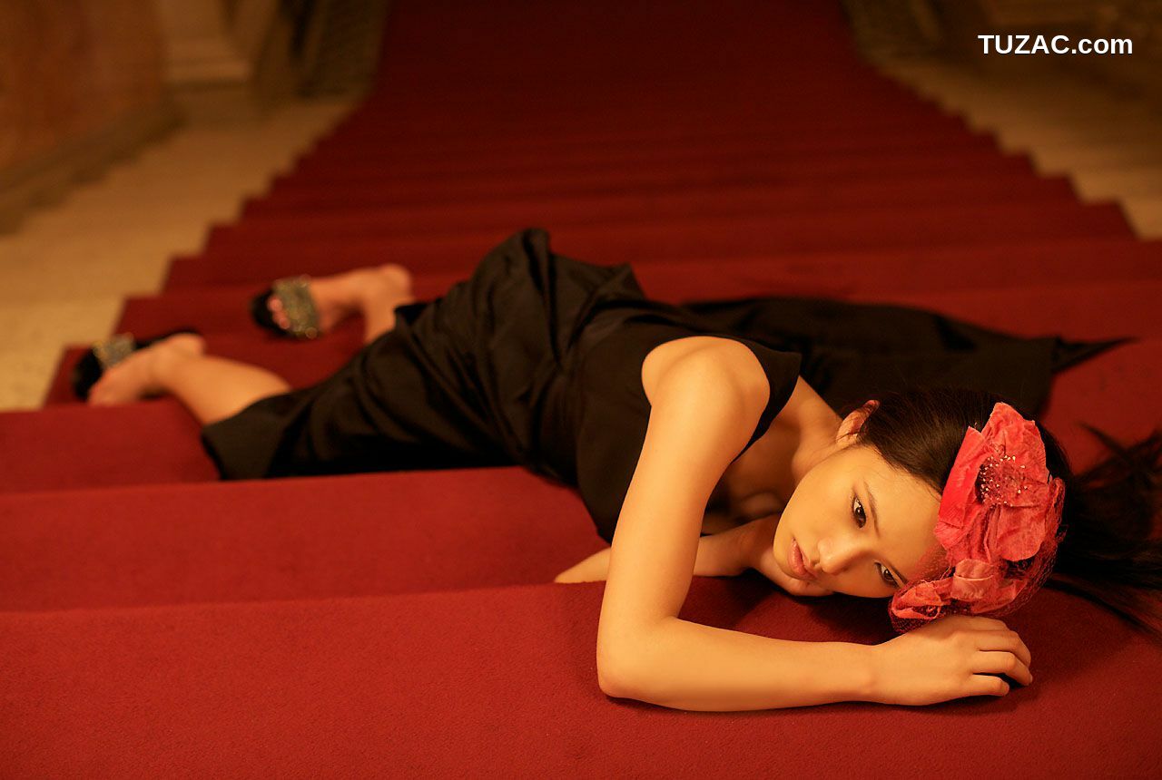 Image.tv_ソニンSonim《Night of Queen》 写真集[51P]