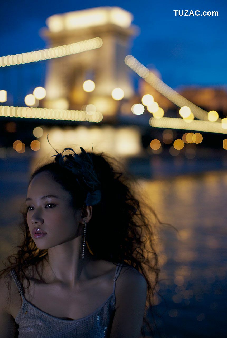 Image.tv_ソニンSonim《Night of Queen》 写真集[51P]