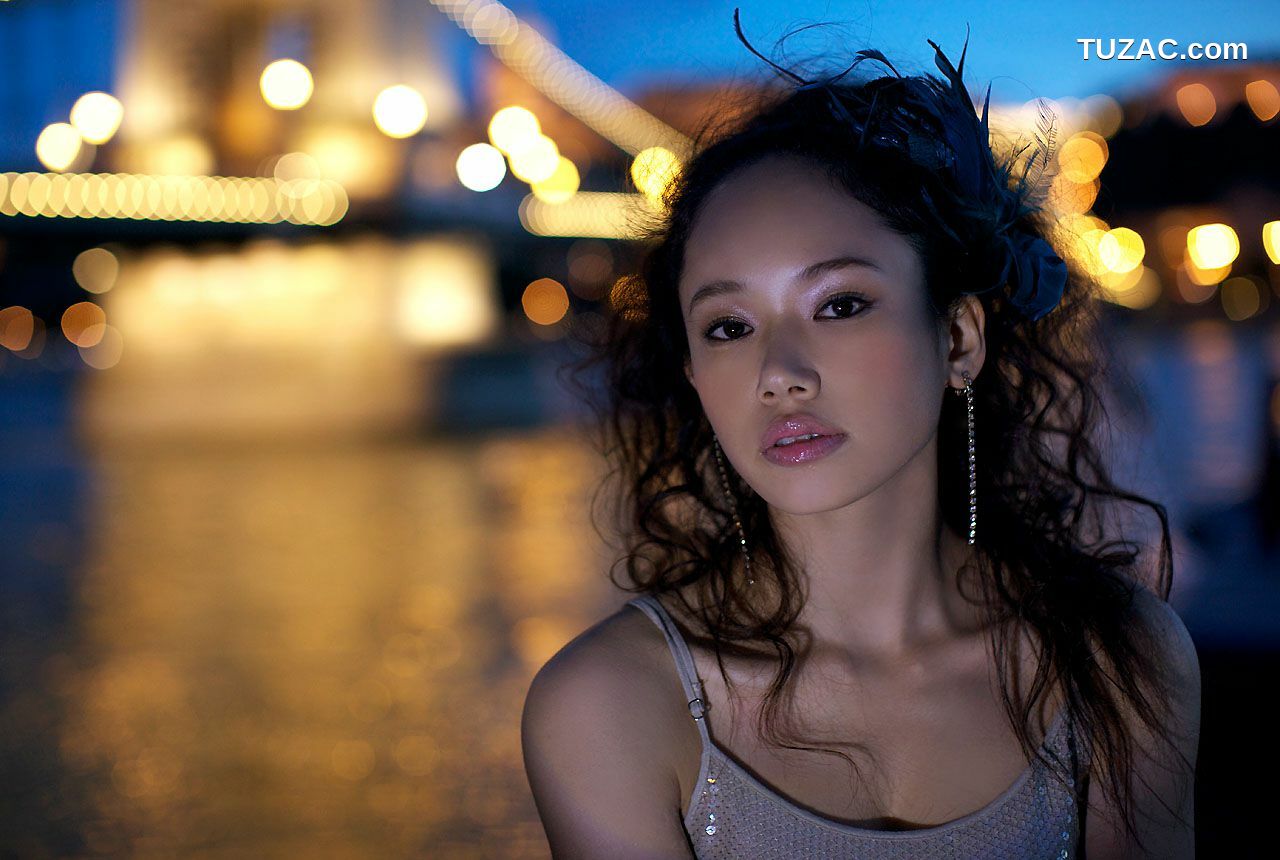 Image.tv_ソニンSonim《Night of Queen》 写真集[51P]