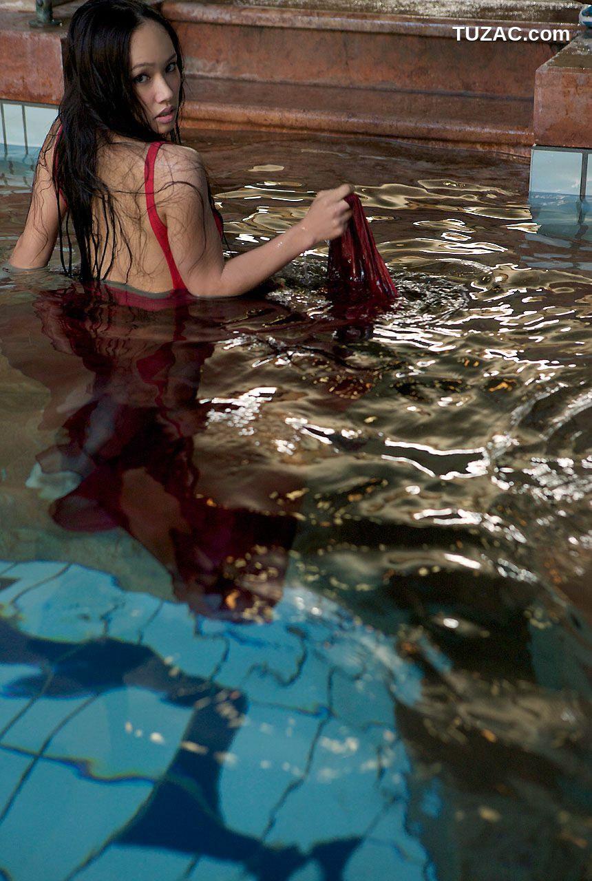 Image.tv_ソニンSonim《Night of Queen》 写真集[51P]