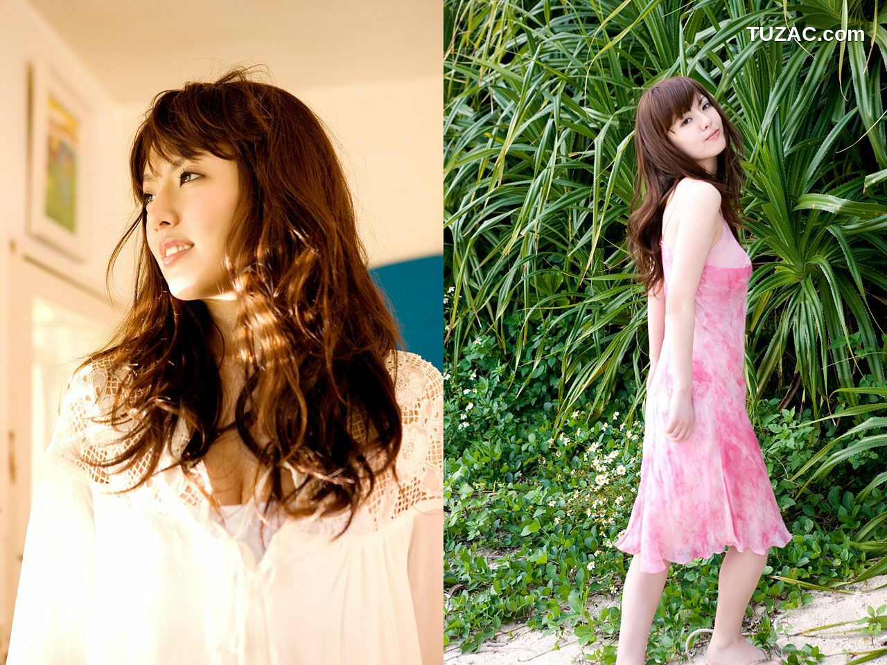 Image.tv_三浦奈保子 Naoko Miura 《才色賢美》 写真集[31P]