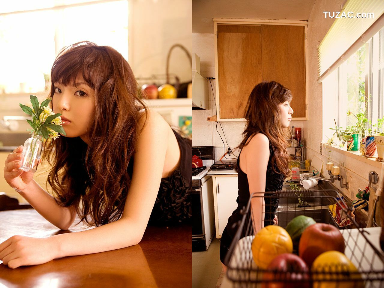 Image.tv_三浦奈保子 Naoko Miura 《才色賢美》 写真集[31P]