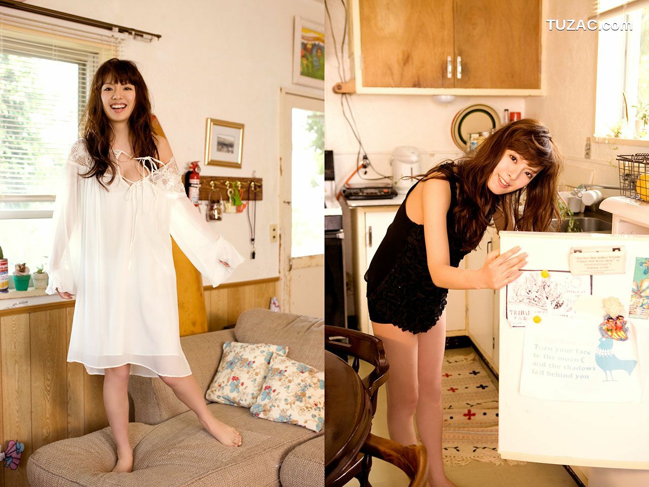 Image.tv_三浦奈保子 Naoko Miura 《才色賢美》 写真集[31P]