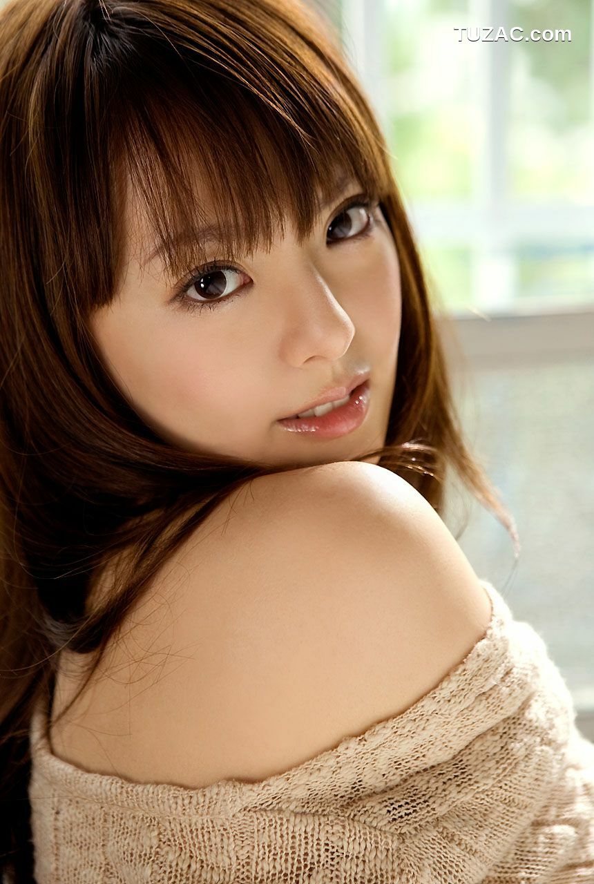 Image.tv_三浦奈保子 Naoko Miura 《才色賢美》 写真集[31P]