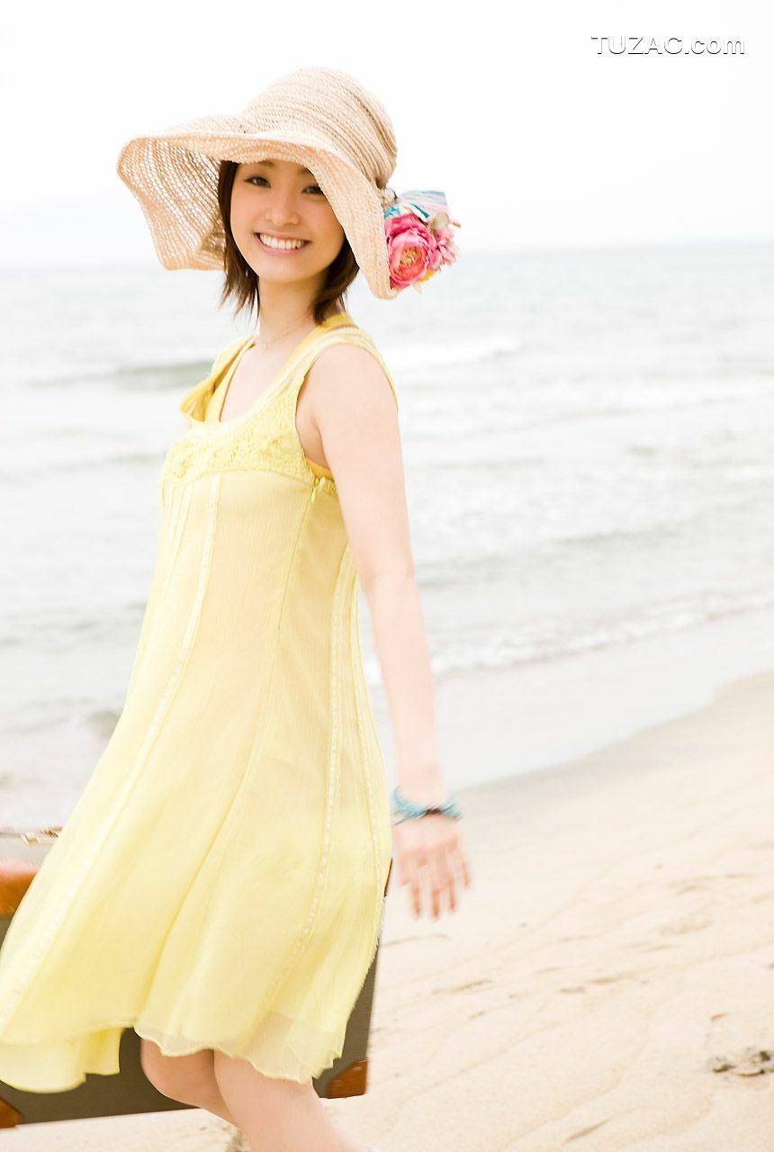 Image.tv_上戸彩/上户彩《Treasure of Asia special release》 写真集[111P]