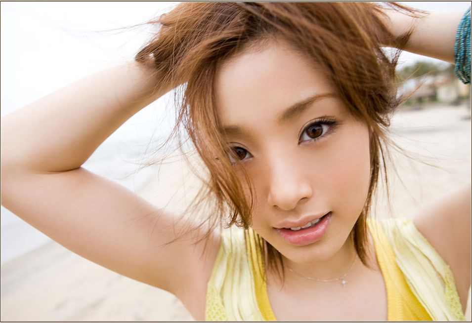 Image.tv_上戸彩/上户彩《Treasure of Asia special release》 写真集[111P]