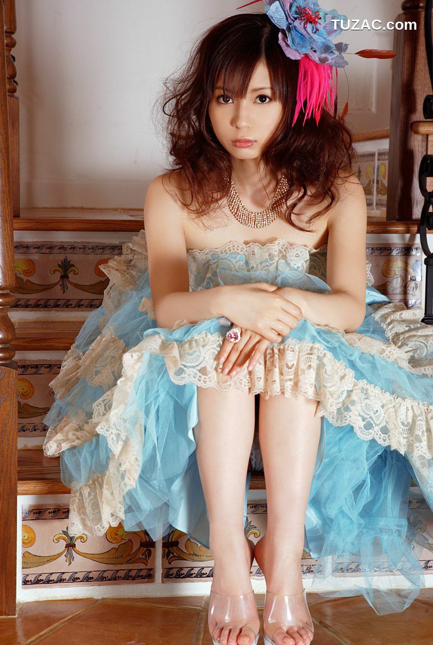 Image.tv_中川翔子 《しょこ☆プレ》 写真集[61P]