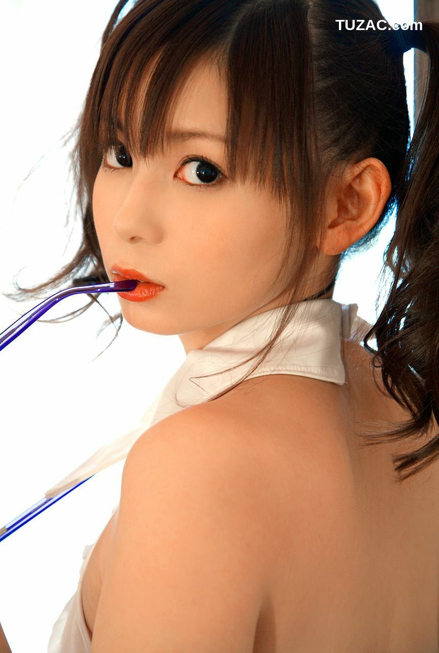 Image.tv_中川翔子 《しょこ☆プレ》 写真集[61P]