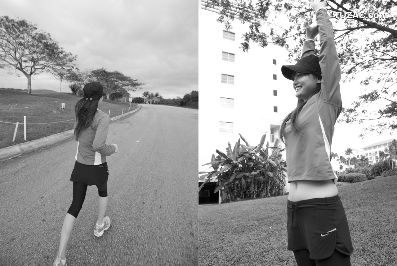 Image.tv_中西美帆《春美和》 写真集[48P]