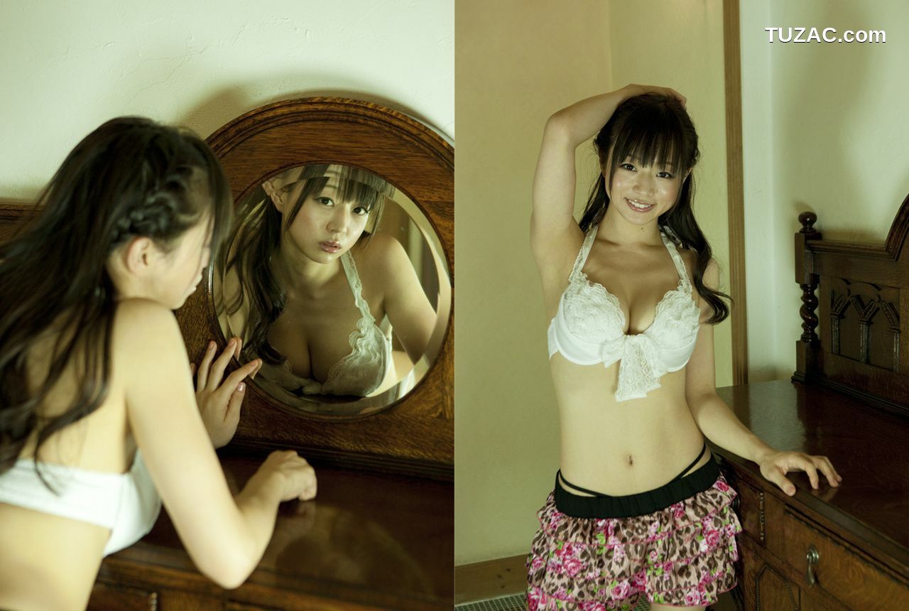 Image.tv_中野腐女シスターズ セブン・シスターズ《Seven Sisters》 写真集[36P]