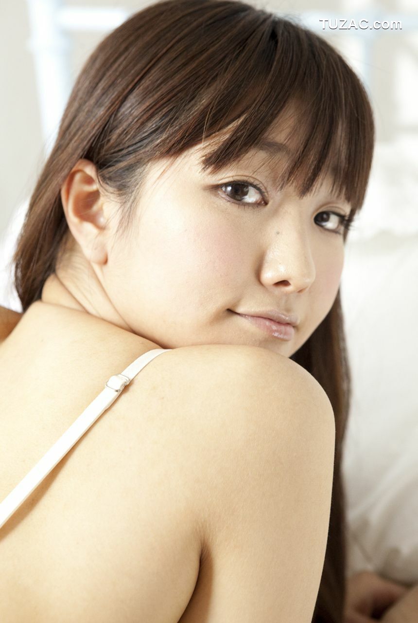 Image.tv_丸果尻ゆうこ Yuko Marukajiri 《フルーツバスケット♪》 写真集[47P]