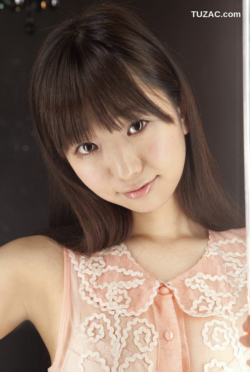 Image.tv_丸果尻ゆうこ Yuko Marukajiri 《フルーツバスケット♪》 写真集[47P]