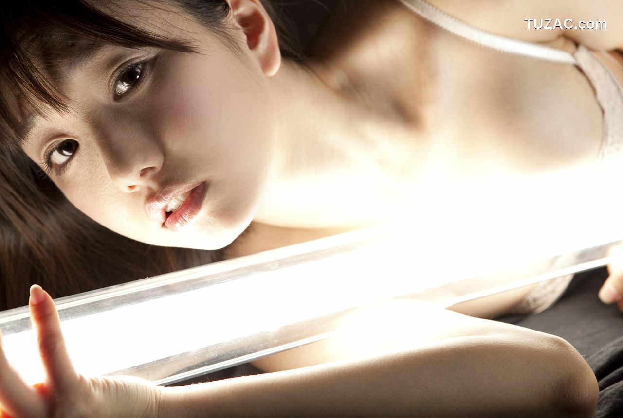 Image.tv_丸果尻ゆうこ Yuko Marukajiri 《フルーツバスケット♪》 写真集[47P]