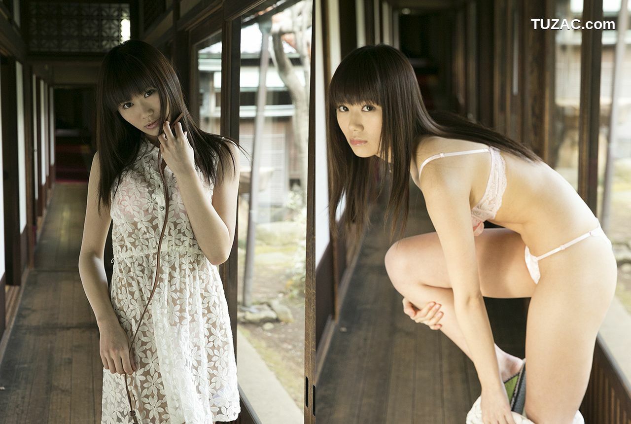 Image.tv_乙月まりあ/乙月玛莉亚 Maria Otozuki 《乙女ゴコロ》 写真集[27P]