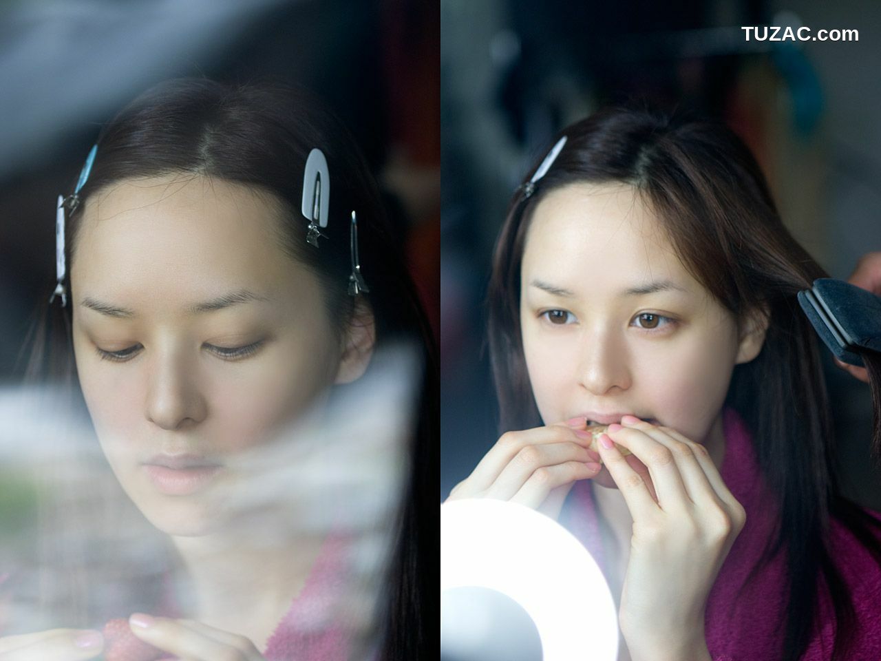 Image.tv_乙黒えり Eri Otoguro 《every breath you take》 写真集[52P]
