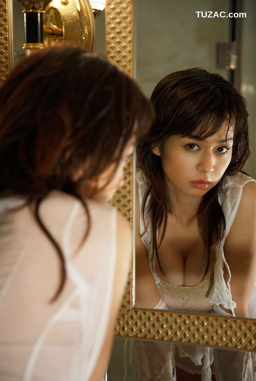 Image.tv_井川絵美 Emi Igawa 《Night out》 写真集[53P]