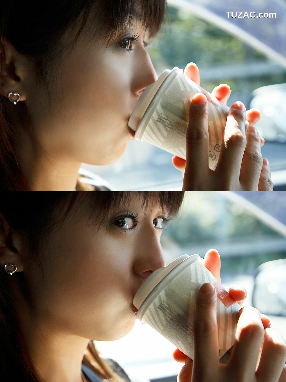Image.tv_井川絵美 Emi Igawa 《Night out》 写真集[53P]