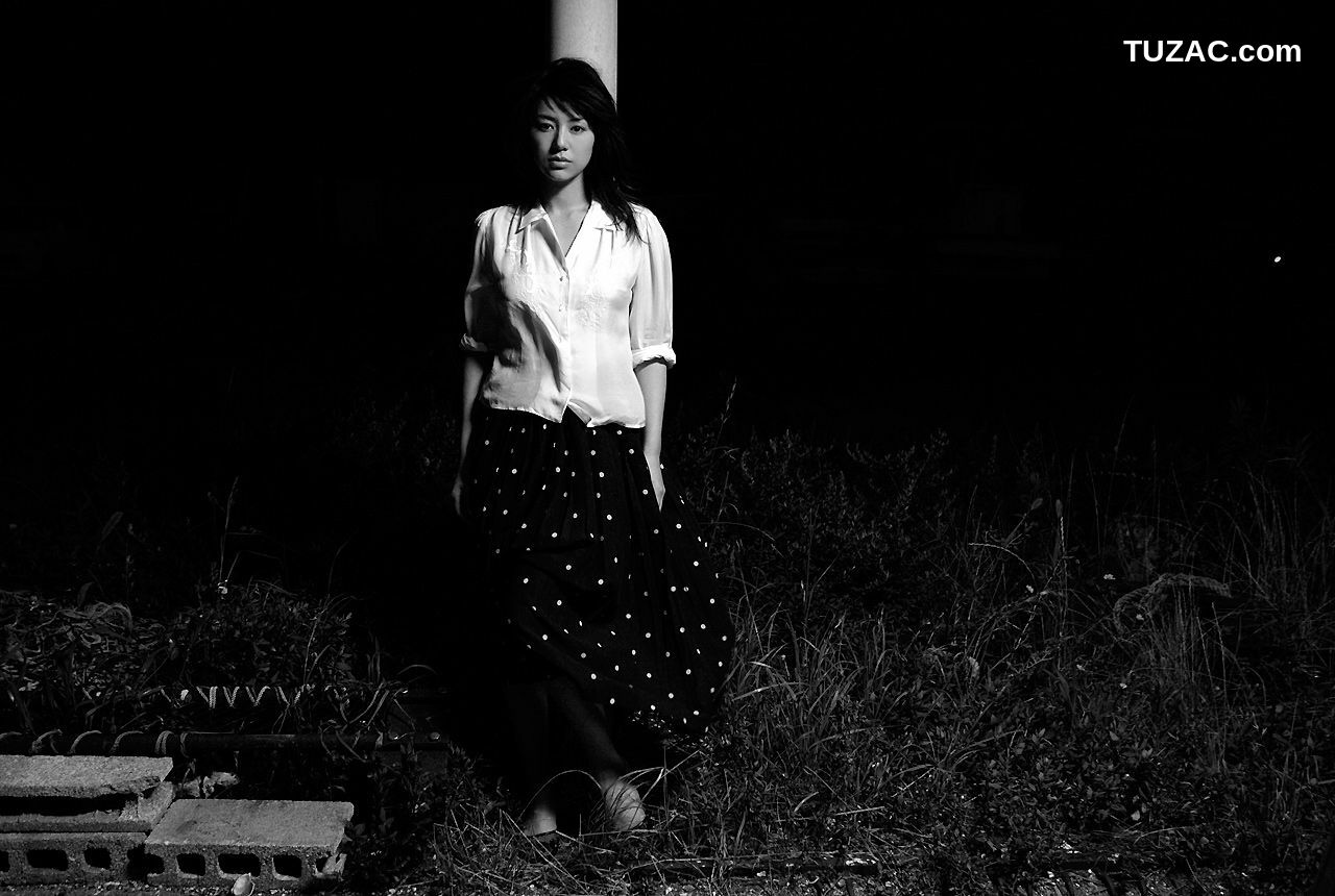 Image.tv_井川遥 Haruka Igawa 《コ イ ウ タ 純愛恋歌》 写真集[56P]