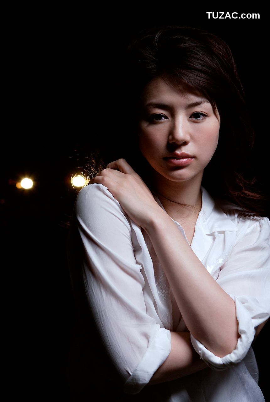 Image.tv_井川遥 Haruka Igawa 《コ イ ウ タ 純愛恋歌》 写真集[56P]