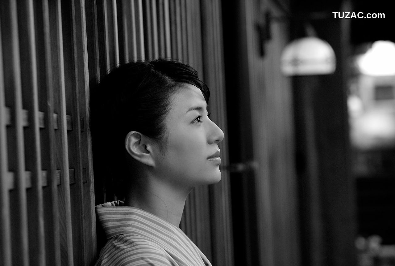 Image.tv_井川遥 Haruka Igawa 《コ イ ウ タ 純愛恋歌》 写真集[56P]
