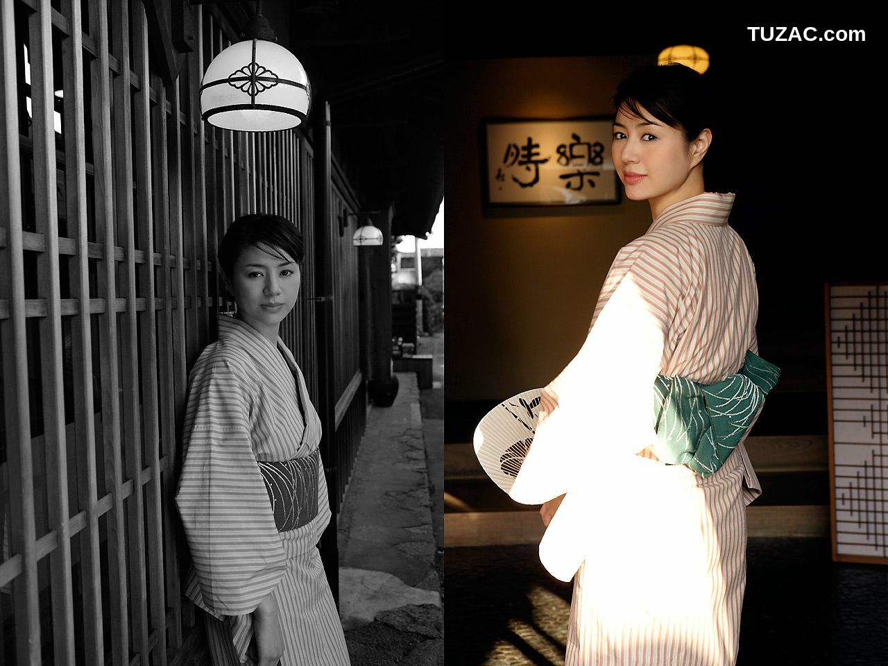 Image.tv_井川遥 Haruka Igawa 《コ イ ウ タ 純愛恋歌》 写真集[56P]