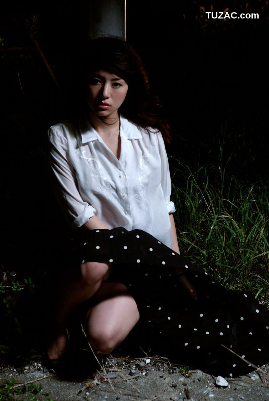 Image.tv_井川遥 Haruka Igawa 《コ イ ウ タ 純愛恋歌》 写真集[56P]