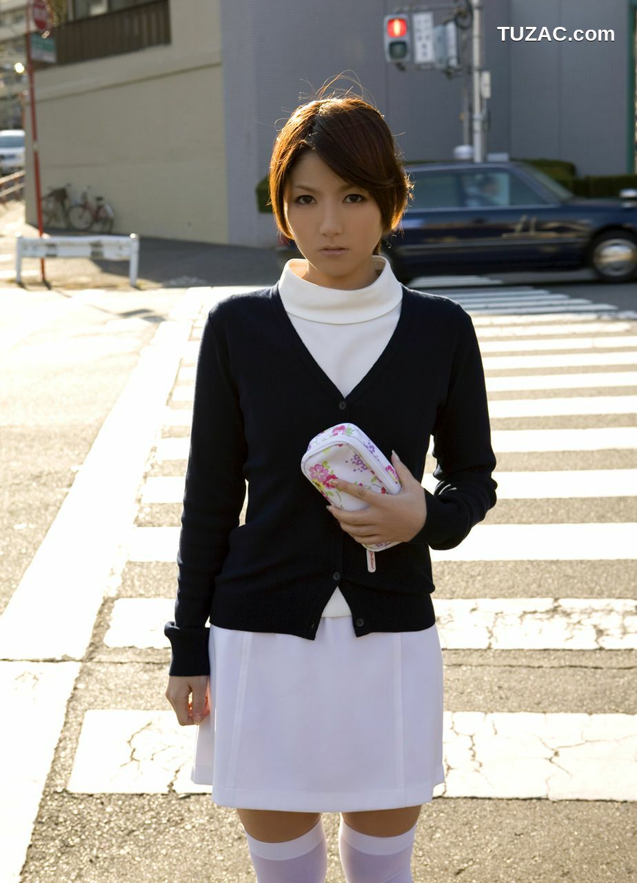 Image.tv_京本有加 《Mysterious Doll》 写真集[33P]
