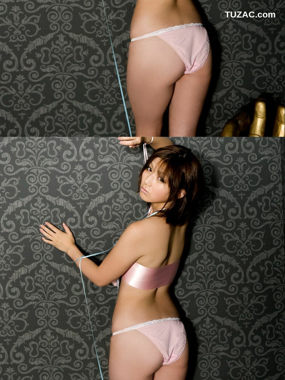 Image.tv_京本有加《Platinum Line》 写真集[49P]