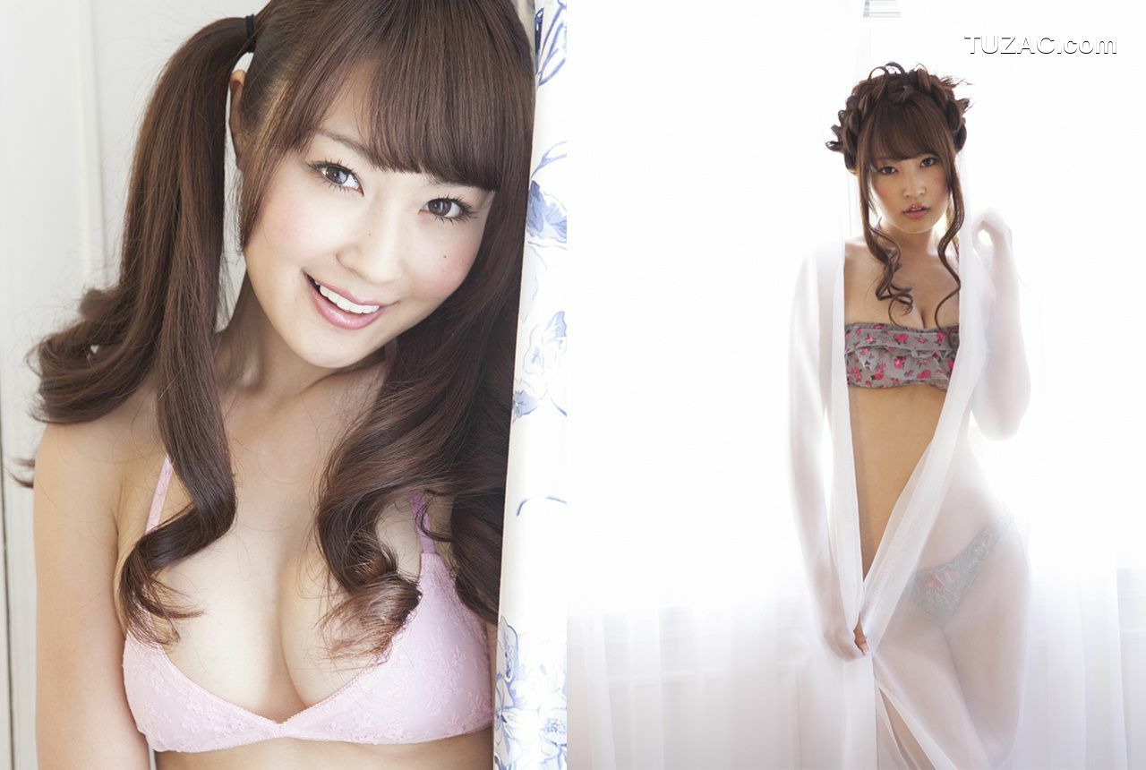 Image.tv_仁藤みさき/仁藤美咲《Vanquish》 前編 写真集[27P]