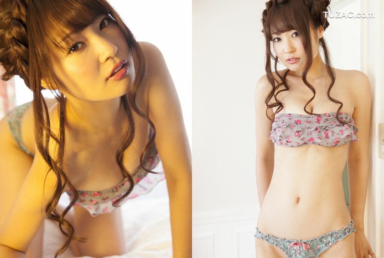 Image.tv_仁藤みさき/仁藤美咲《Vanquish》 前編 写真集[27P]