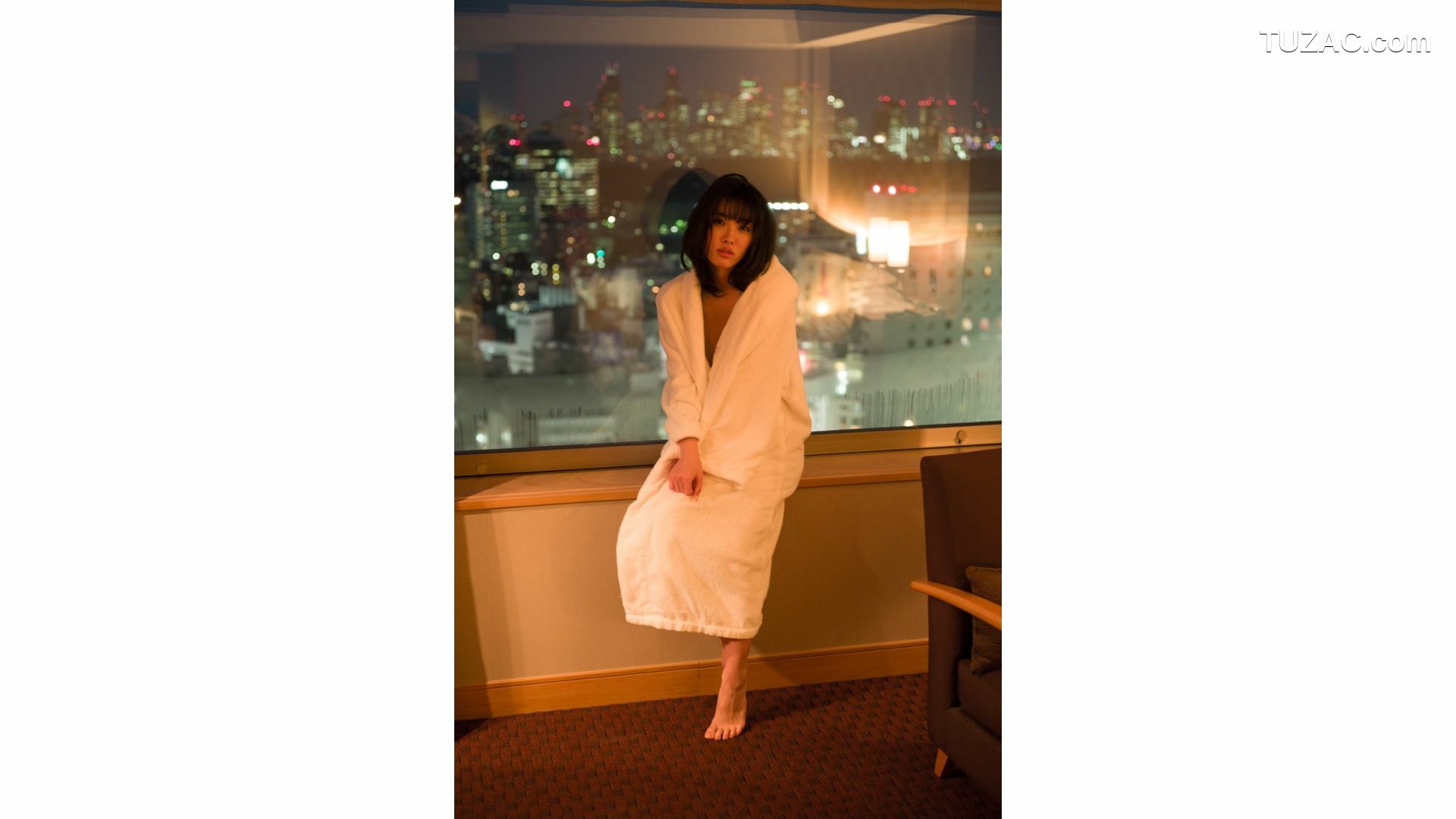 Image.tv_今野杏南 《executive suiteの夜》 写真集[31P]