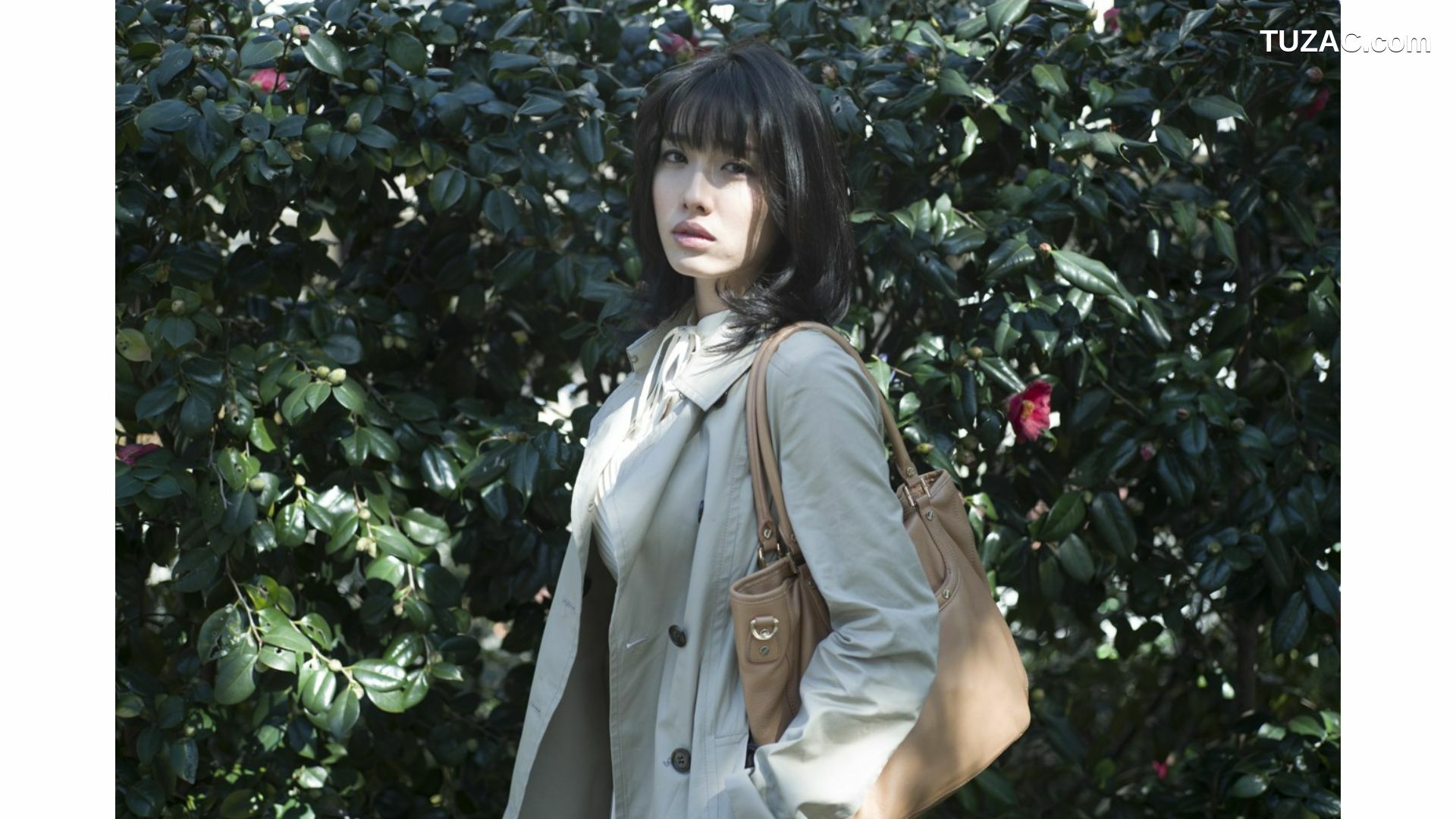 Image.tv_今野杏南《executive suite》 写真集[62P]